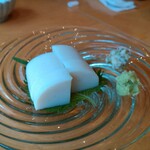 そば切り 石垣 - 