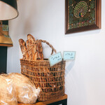 くじゃくベーカリー - 