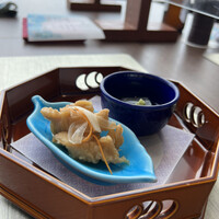 ANAクラウンプラザホテル岡山 和食ダイニング廚洊 - 