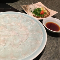 大阪とらふぐの会 PREMIUM - 