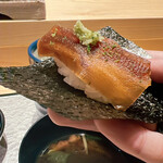 Shibuya Sushi Matsumoto - 