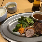 スミル食堂 - 