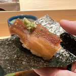 渋谷 鮨 まつもと - 