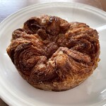 アテスウェイ - クイニーアマン