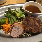 スミル食堂 - 