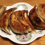 中華の華山 - 