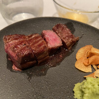 Teppanyaki×Wine あかくろ - 