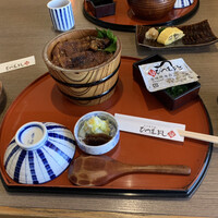 しら河 浄心本店 - 