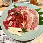 焼肉みゆき苑 - 