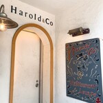 Harold & Co - 