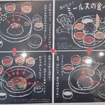 インド料理 ナジィル - 