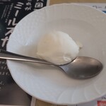 インド料理 ナジィル - 