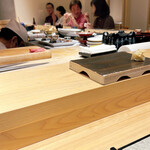 Shibuya Sushi Matsumoto - 