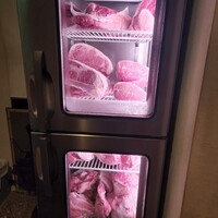 焼肉専科　肉の切り方 銀座数寄屋橋店 - 