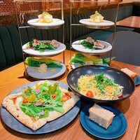 ERUTAN RESTAURANT BAR - 
