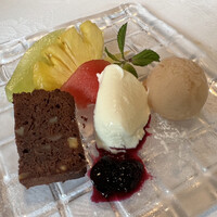 ラ･スコリエーラ - 