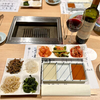 焼肉みゆき苑 - 