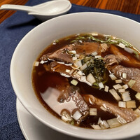 中国料理 「チャイナブルー」 コンラッド東京 - 