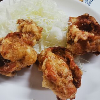 おふくろの味 日吉_1