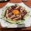大衆馬肉酒場 冨士乃馬