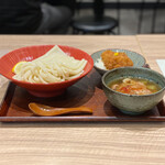 ひもかわ桐生 - 