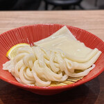 ひもかわ桐生 - 