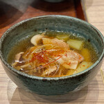 ひもかわ桐生 - 