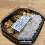 上海飯店 - 料理写真: