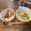 BONDI CAFE NAKAMEGURO