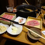 Shabushabu Onyasai - 