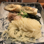うどん 萬田次郎 - 