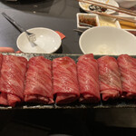 焼肉ホルモン 風土. - シャトーブリアン