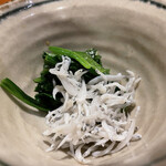 めしの助 - ◎めちゃうまい。