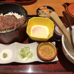 GOCHISO-DINING 雅じゃぽ 名古屋シンフォニー豊田店 - 