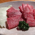 Sumibi Yakiniku Moritsujitei - 