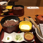 GOCHISO-DINING 雅じゃぽ 名古屋シンフォニー豊田店 - 