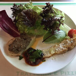 ア フェネステッラ - 