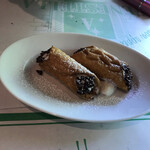 ア フェネステッラ - 