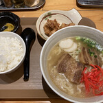 Ryuu Soba - 