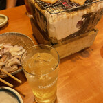 めしの助 - ◎穴子がいつもより大ぶり。