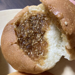 倉渕パン工房　湧然 - 群馬のみそパン