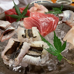 めしの助 - 7種の味わい最高。