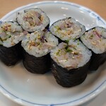 Chiyoda Yoshinozushi - 