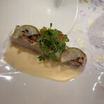 薪焼 銀座おのでら - 