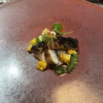 薪焼 銀座おのでら - 