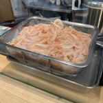 白えび亭 - 富山湾白えび