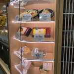 白えび亭 - テイクアウト窓口より