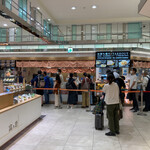 白えび亭 - 外観