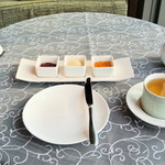 オリエンタルラウンジ - 