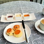 オリエンタルラウンジ - 